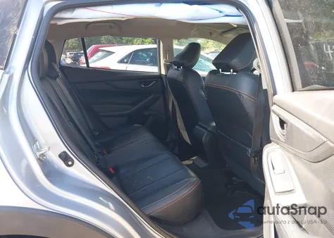 2018 Subaru Crosstrek 2.0I Limited from USA, damaged, VIN JF2GTAMC0JH211882